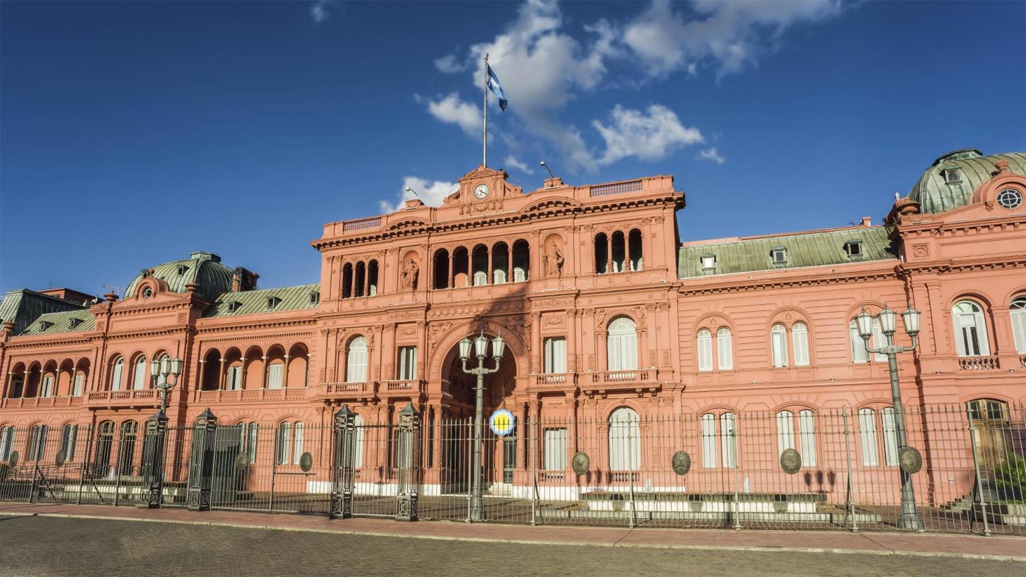 Nh Buenos Aires Tango, Buenos Aires